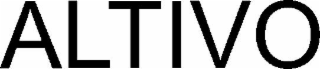 ALTIVO