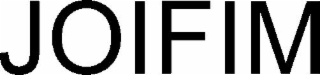JOIFIM