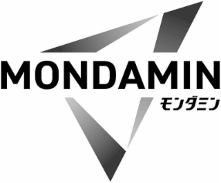 MONDAMIN