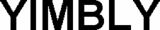YIMBLY