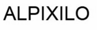 ALPIXILO
