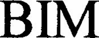 BIM