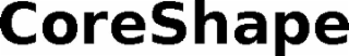 CORESHAPE