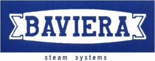 BAVIERA STEAM SYSTEMS