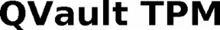 QVAULT TPM