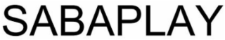 SABAPLAY