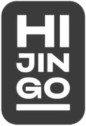 HI JIN GO