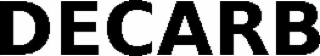 DECARB