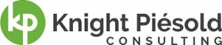 KP KNIGHT PIÉSOLD CONSULTING