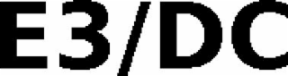 E3/DC