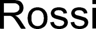 ROSSI