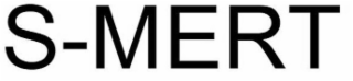 S-MERT