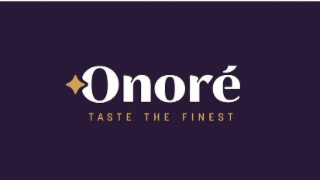 ONORÉ TASTE THE FINEST