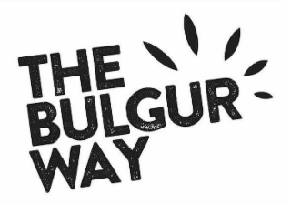 THE BULGUR WAY