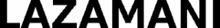 LAZAMANI