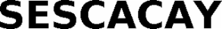 SESCACAY