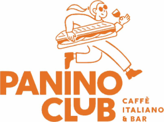PANINO CLUB CAFFÈ ITALIANO & BAR