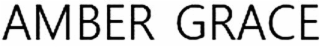 AMBER GRACE