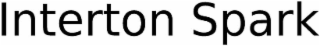 INTERTON SPARK