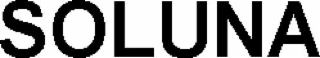 SOLUNA