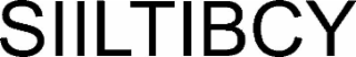 SIILTIBCY