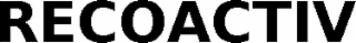 RECOACTIV