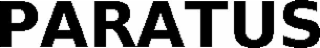 PARATUS