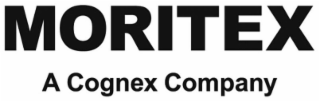 MORITEX A COGNEX COMPANY