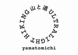 ULTRALIGHT HIKING YAMATOMICHI