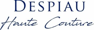 DESPIAU HAUTE COUTURE