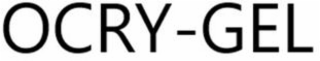 OCRY-GEL