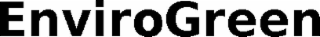 ENVIROGREEN