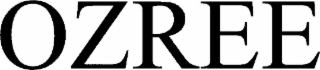 OZREE