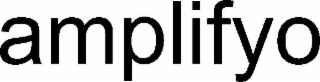 AMPLIFYO