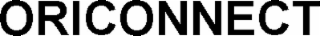 ORICONNECT
