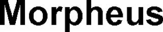 MORPHEUS