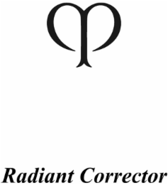 CP RADIANT CORRECTOR