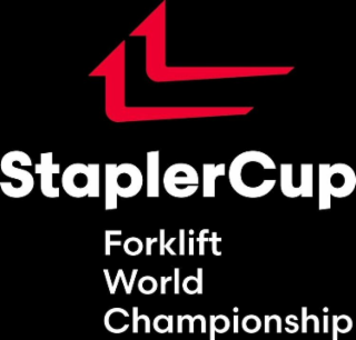 STAPLERCUP FORKLIFT WORLD CHAMPIONSHIP