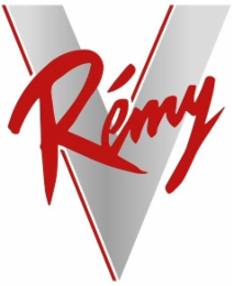 V RÉMY