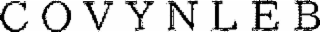 COVYNLEB
