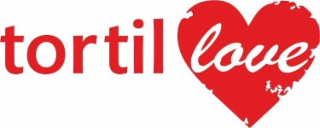 TORTIL LOVE