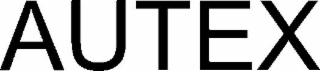 AUTEX