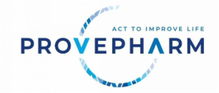 ACT TO IMPROVE LIFE PROVEPHARM