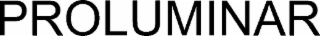 PROLUMINAR