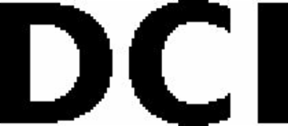 DCI