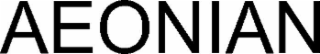AEONIAN
