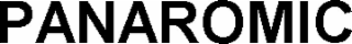 PANAROMIC