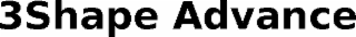 3SHAPE ADVANCE