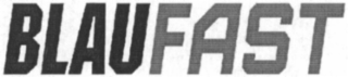 BLAUFAST