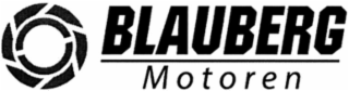 BLAUBERG MOTOREN